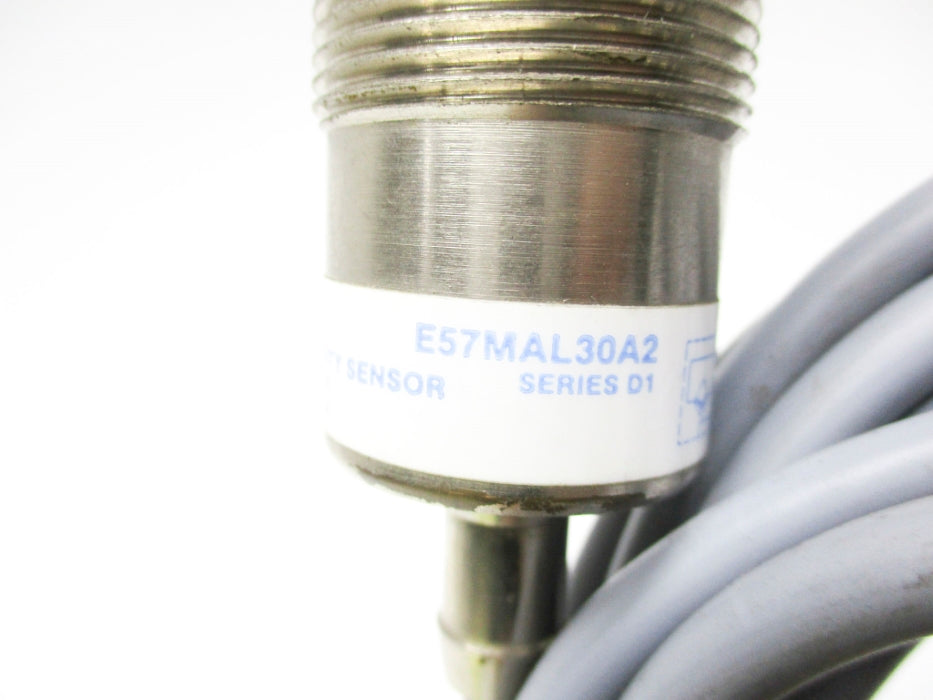 CUTLER HAMMER E57MAL30A2 SER. D1 NSNP
