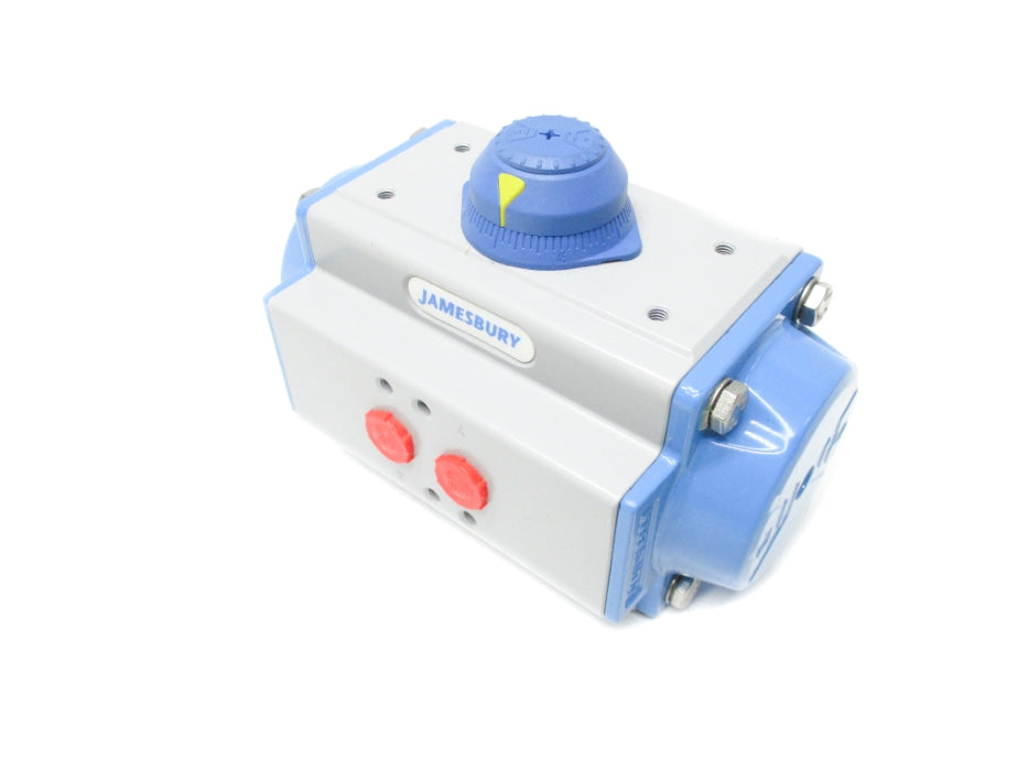 JAMESBURY VPVL100DABD 116PSI NSMP