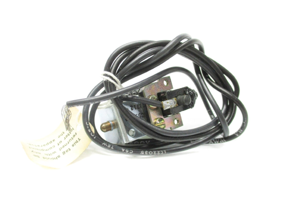 WESTINGHOUSE 2609D39G19 NSMP