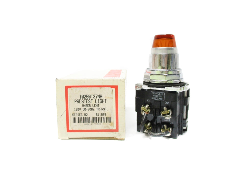 CUTLER HAMMER 10250T37NA SER. A2 NSMP