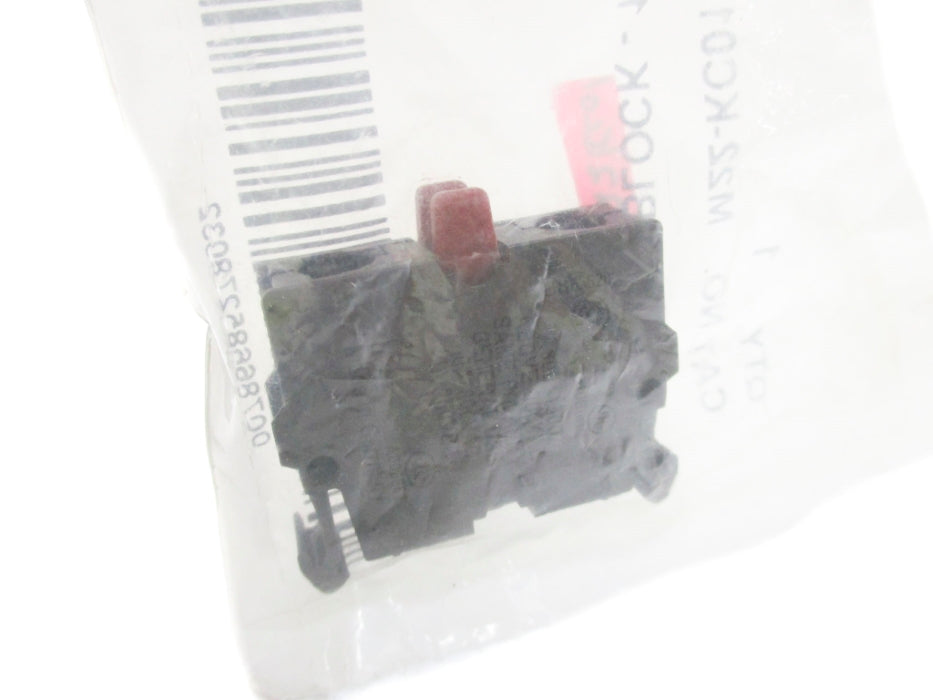 CUTLER HAMMER M22-KC01 NSMP