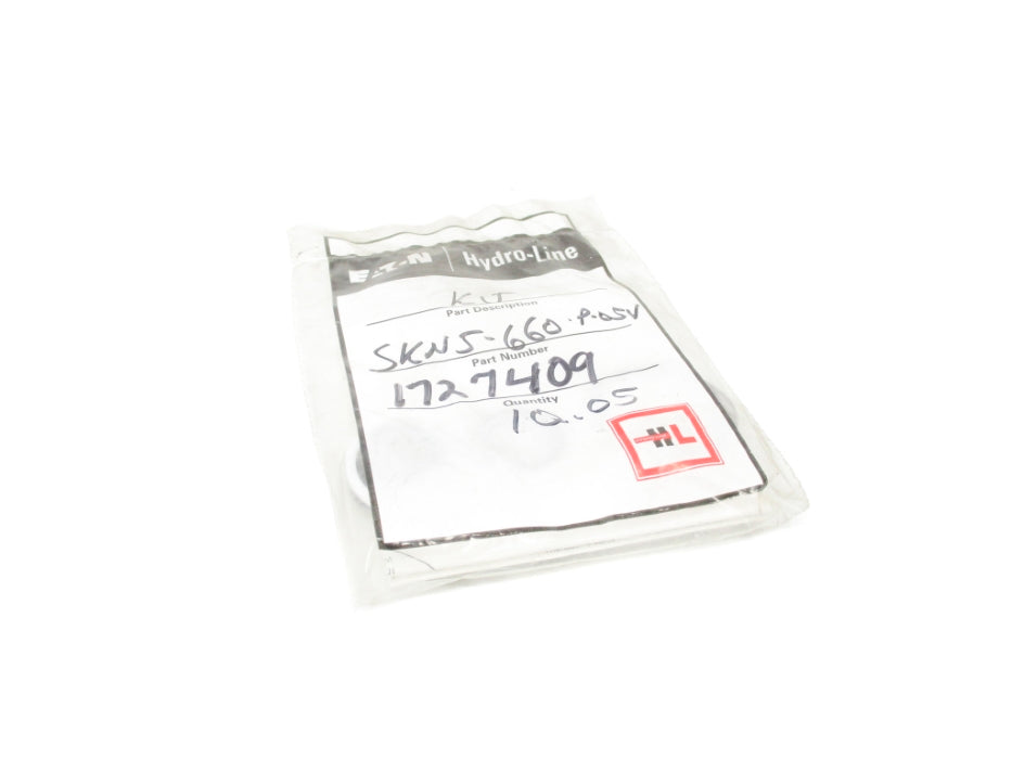 EATON SKN5-660-P-05V NSMP