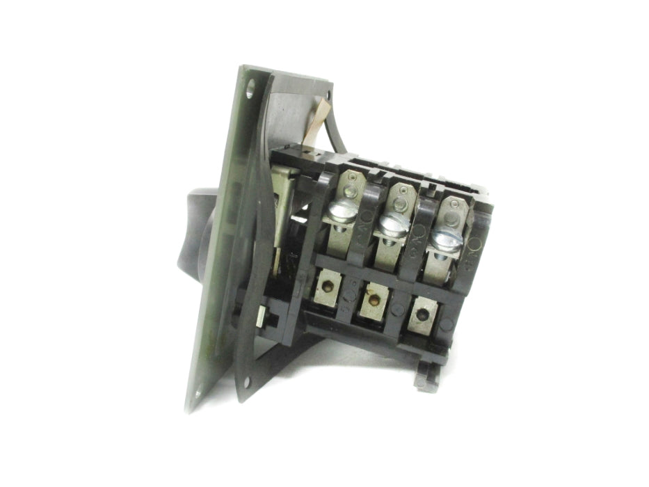 CUTLER HAMMER 9441H277 SER. C (AS PICTURED) NSMP
