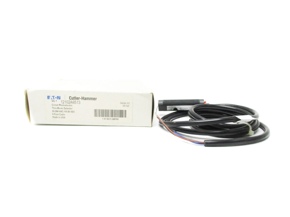 CUTLER HAMMER 12102A6513 SER. A2 NSMP