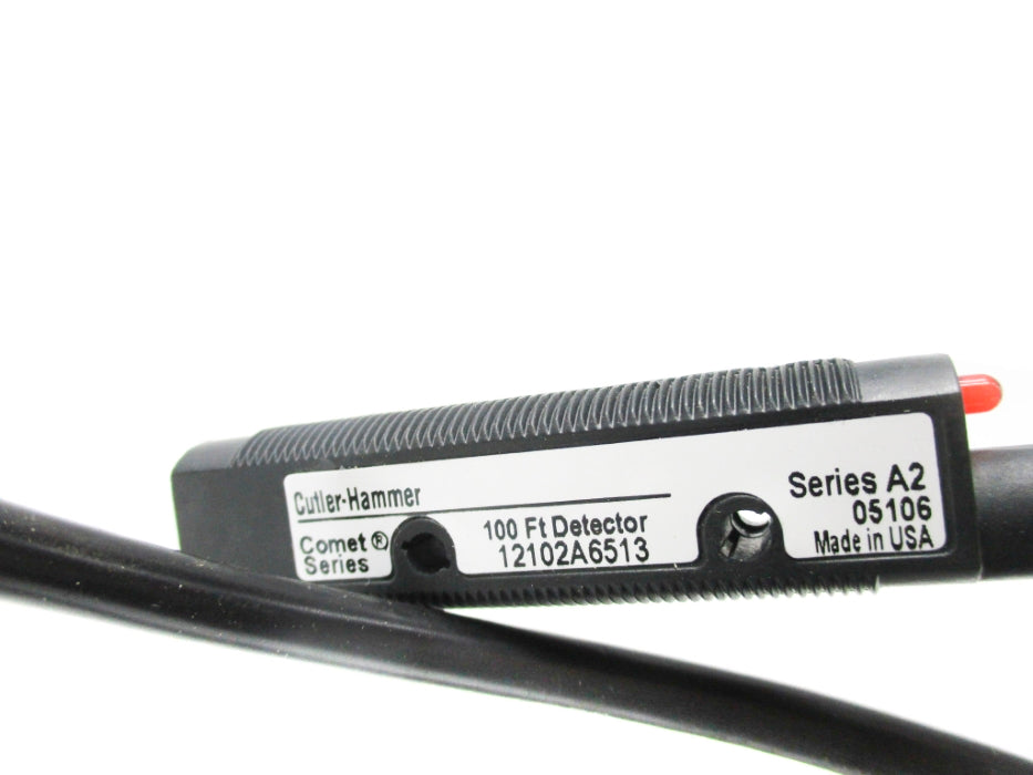 CUTLER HAMMER 12102A6513 SER. A2 NSMP