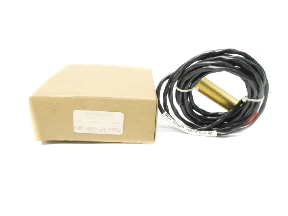 OPCON 1261B-200 NSMP