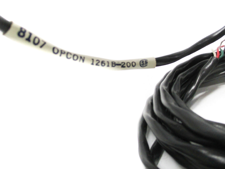 OPCON 1261B-200 NSMP
