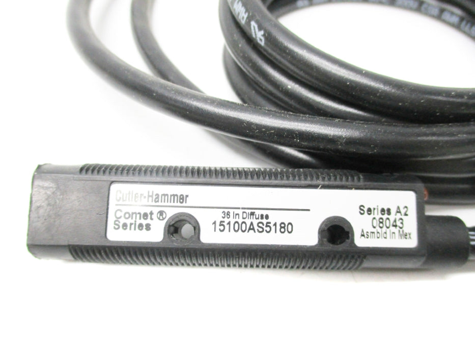CUTLER HAMMER 15100AS5180 SER. A2 NSMP