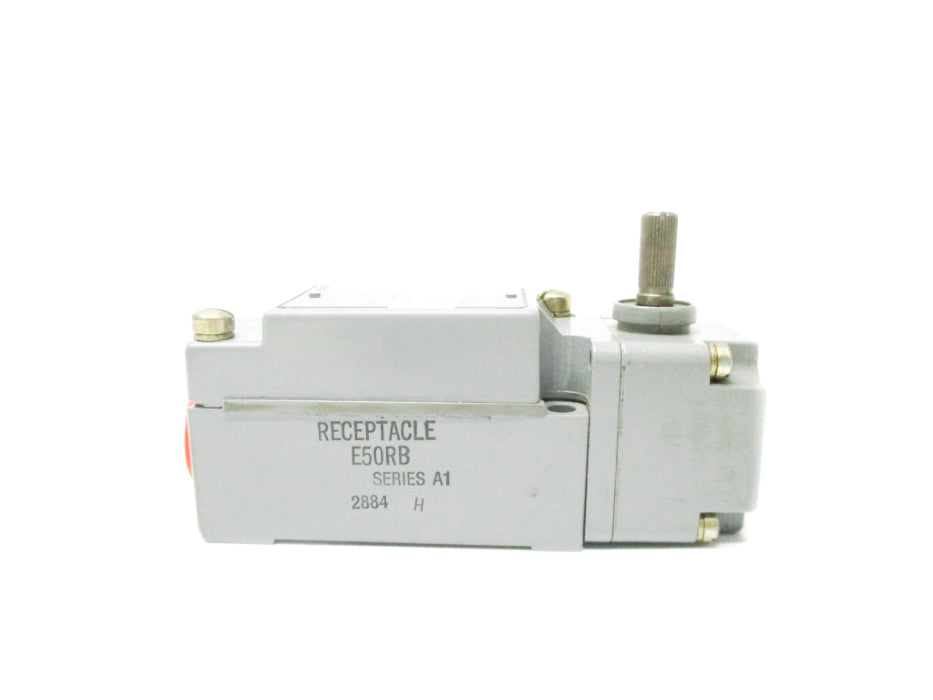 CUTLER HAMMER E50SB SER. A2 NSNP