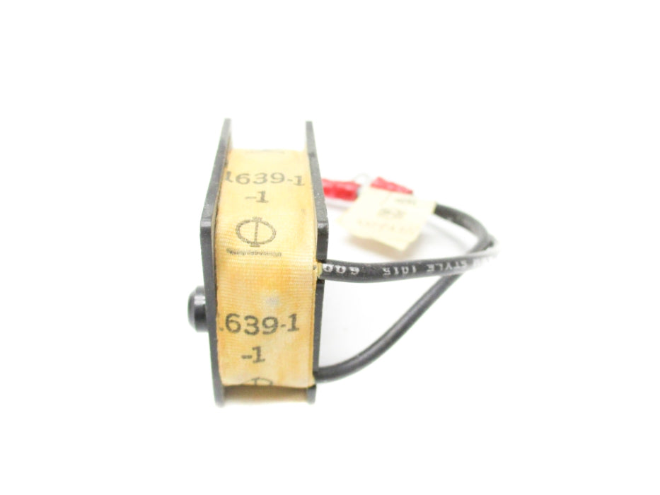 CUTLER HAMMER 1639-1 NSNP