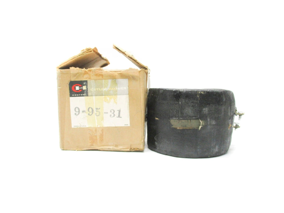 CUTLER HAMMER 9-95-31 NSMP