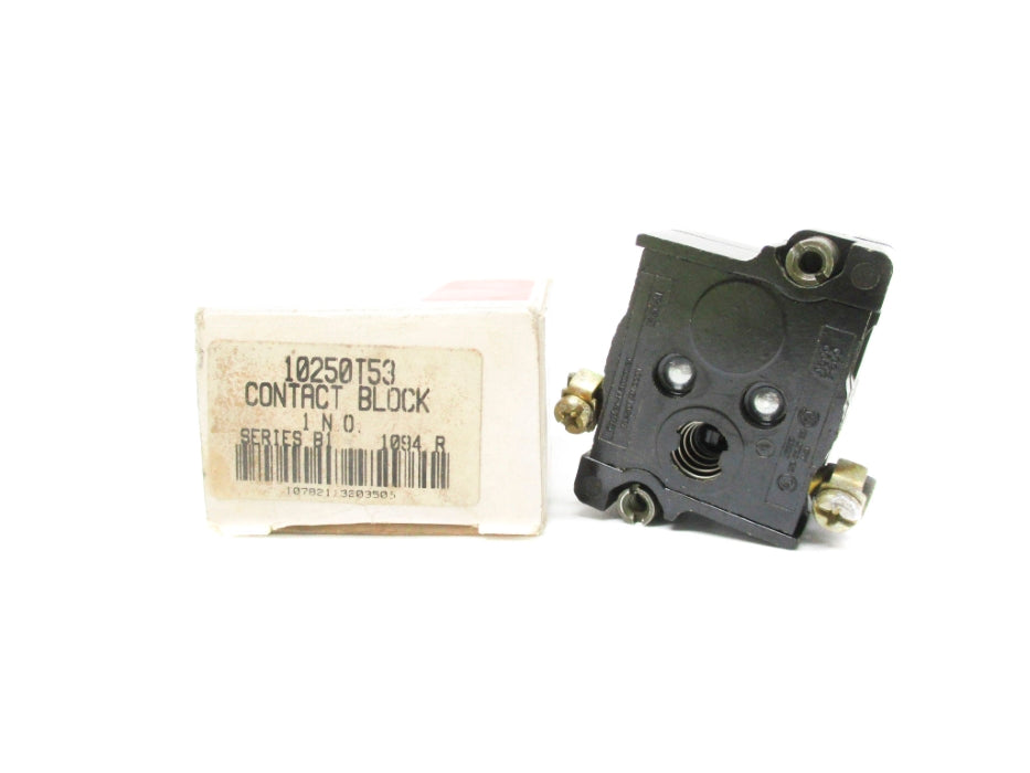 CUTLER HAMMER 10250T53 SER. B1 NSMP
