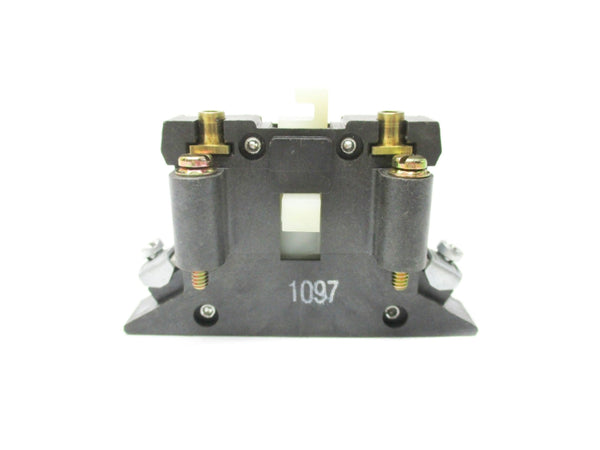 CUTLER HAMMER C320KB1 SER. A2 600V NSNP