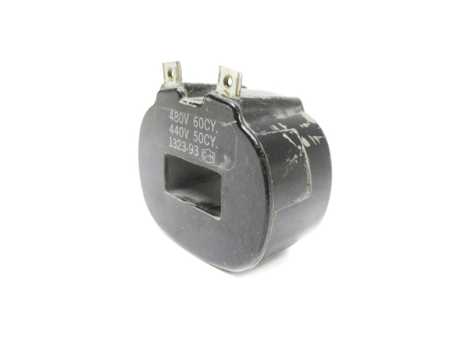 CUTLER HAMMER 1323-93 440/480V UNMP