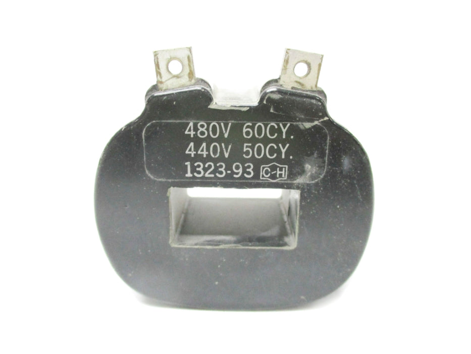 CUTLER HAMMER 1323-93 440/480V UNMP