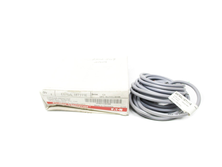 CUTLER HAMMER E57SAL18T111E SER. C1 NSMP