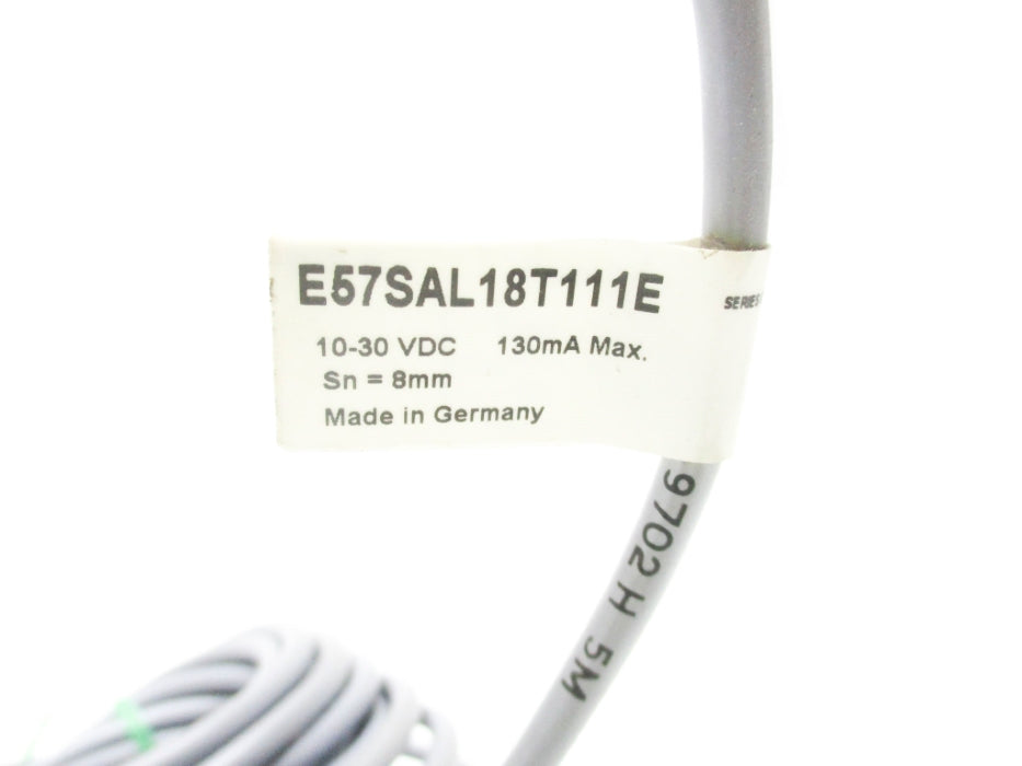 CUTLER HAMMER E57SAL18T111E SER. C1 NSMP