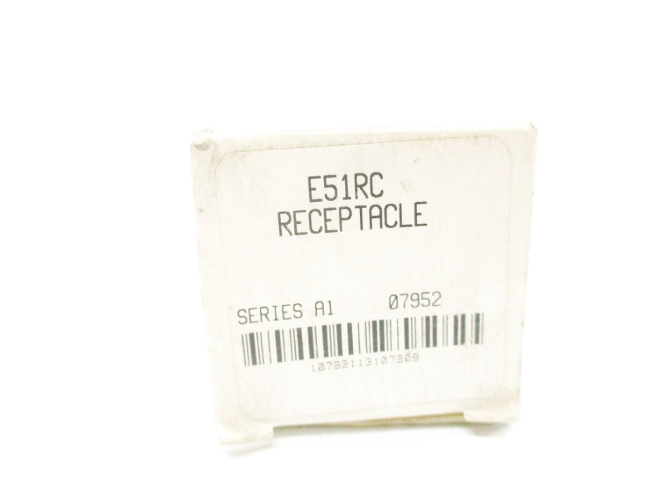 CUTLER HAMMER E51RC SER. A1 NSMP