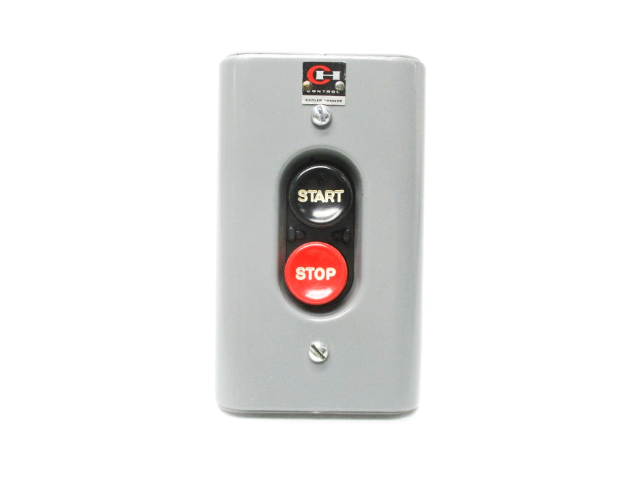 CUTLER HAMMER 10250H2167B NSMP