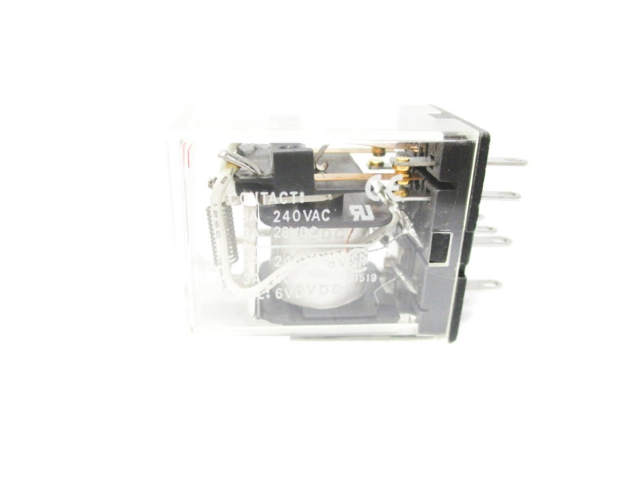 CUTLER HAMMER D2PR5P1 6VDC NSMP