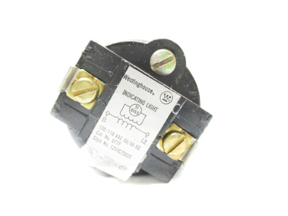 WESTINGHOUSE OTTF (AS PICTURED) NSMP