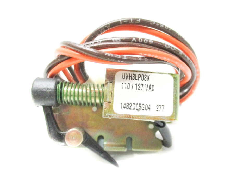 CUTLER HAMMER UVH3LP08K NSMP