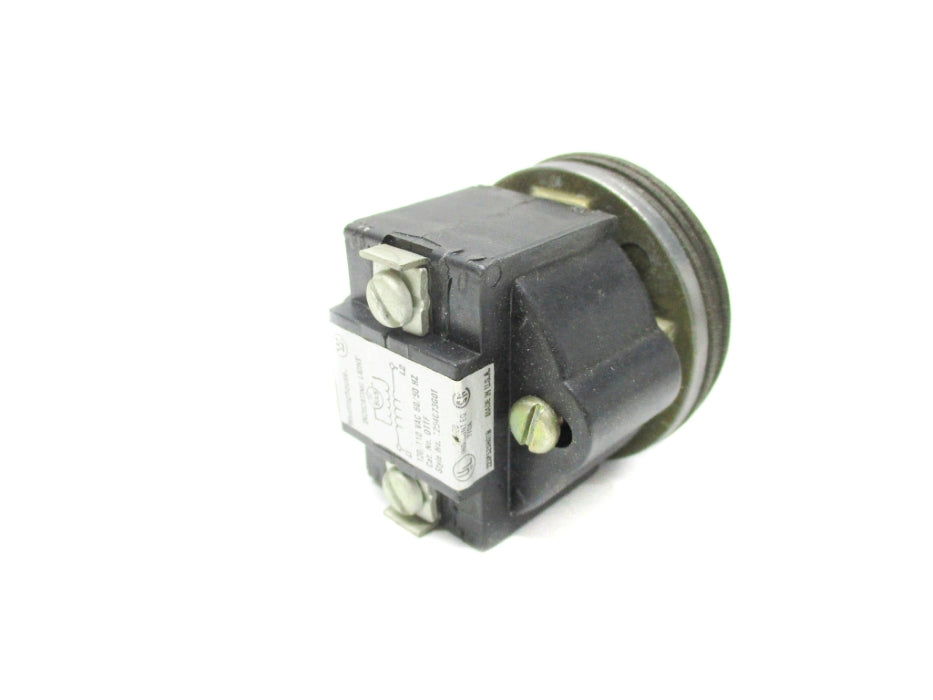 WESTINGHOUSE OTTF NSNP