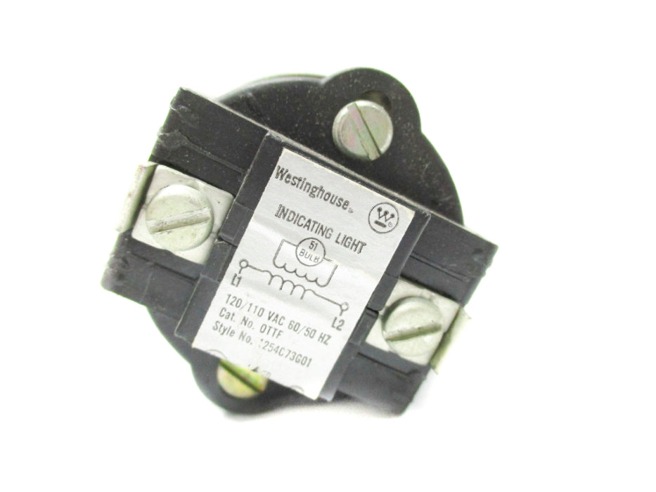 WESTINGHOUSE OTTF NSNP