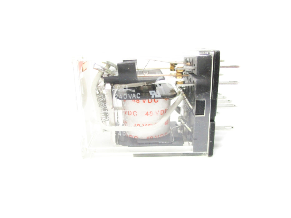 CUTLER HAMMER D2PR5W1 48VDC NSMP