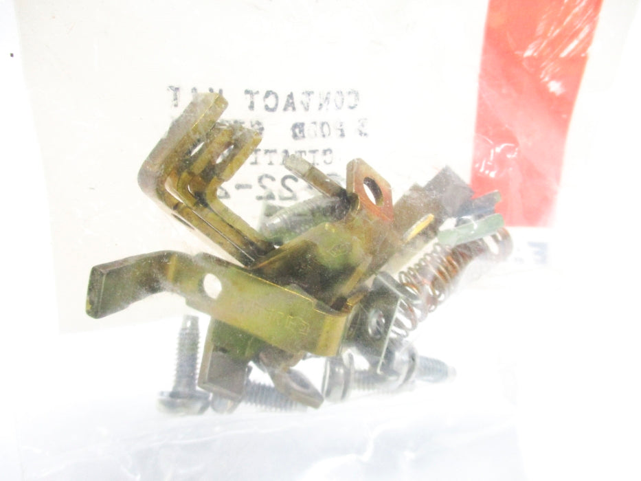 CUTLER HAMMER 6-22-2 NSMP
