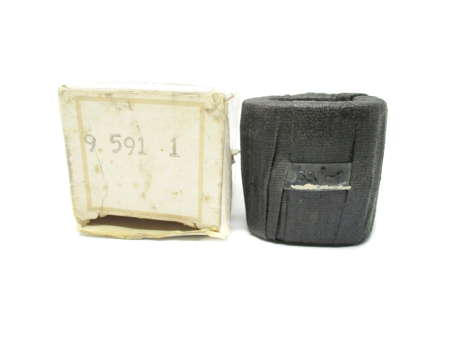 CUTLER HAMMER 9-591-1 NSMP