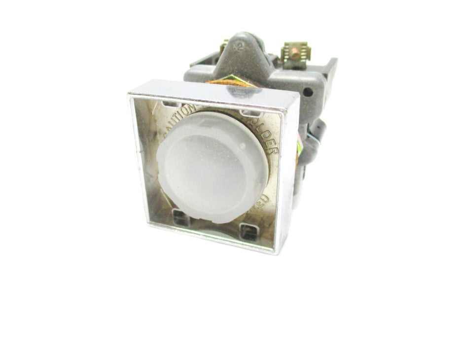 CUTLER HAMMER E30BJ NSMP