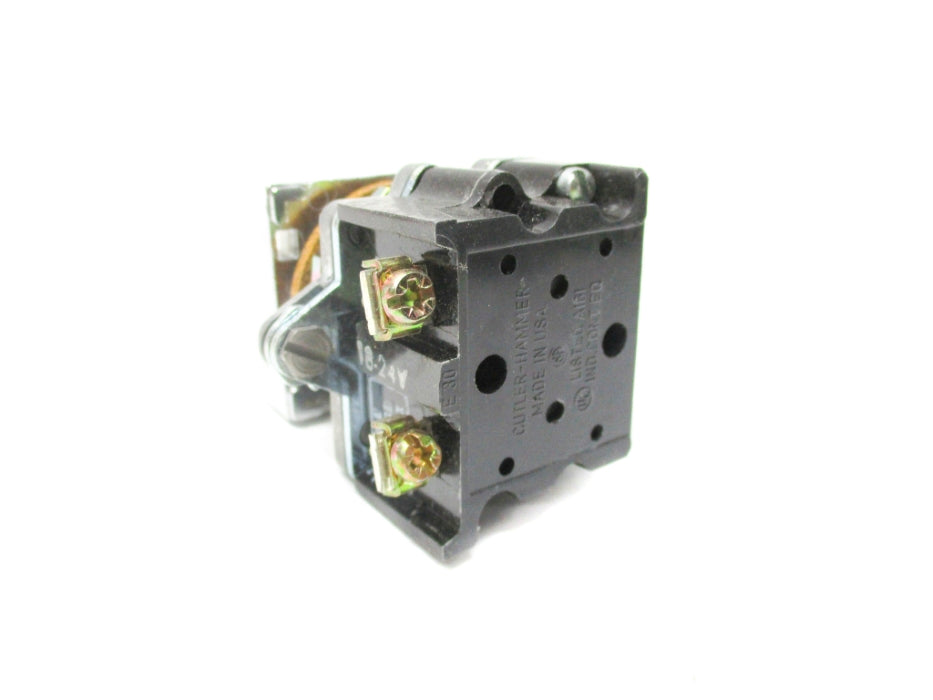 CUTLER HAMMER E30BJ NSMP