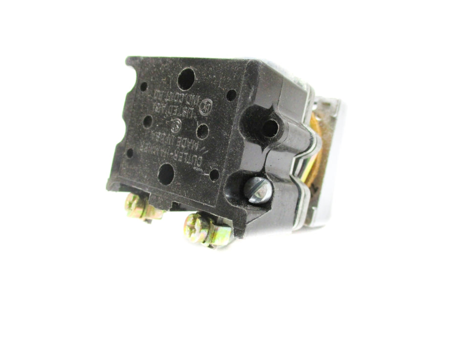 CUTLER HAMMER E30BG NSMP