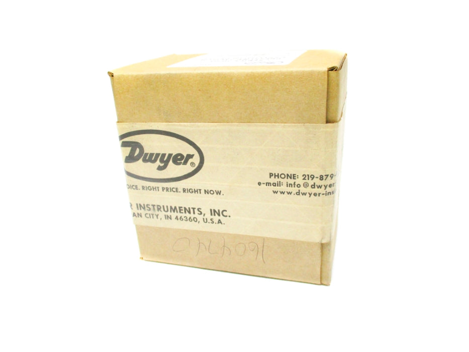 DWYER 1950G-20-B-24-NA NSFS
