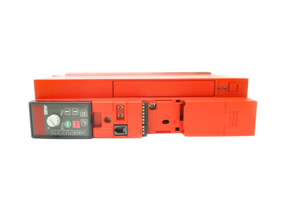 SEW EURODRIVE MC07B0030-5A3-4-S0 (AS PICTURED) UNMP
