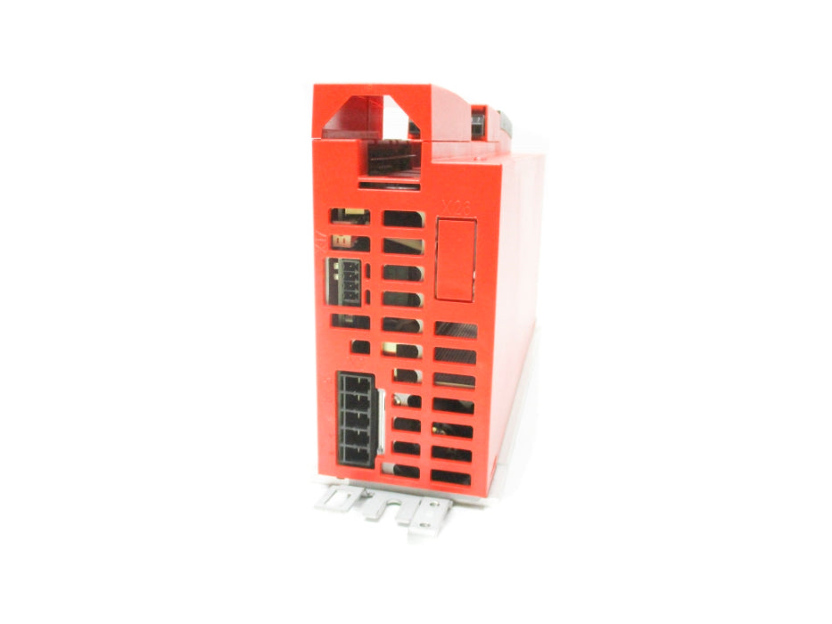 SEW EURODRIVE MC07B0030-5A3-4-S0 (AS PICTURED) UNMP