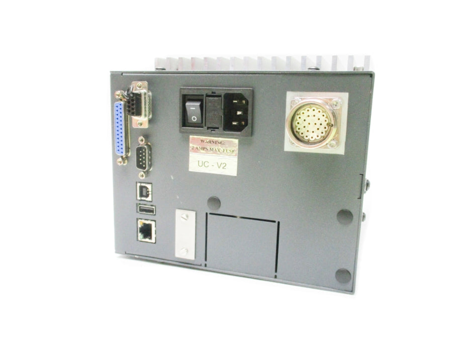TECHNIFOR UC500P/C-15 NSNP