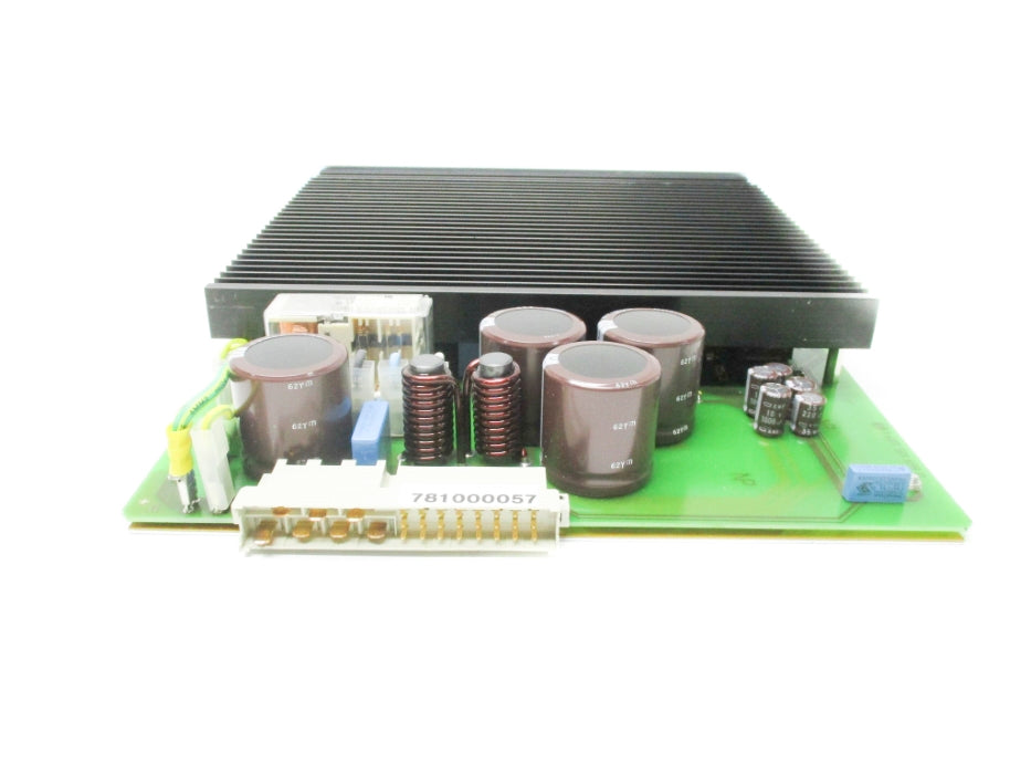 REXROTH LT303 0608750084 NSNP