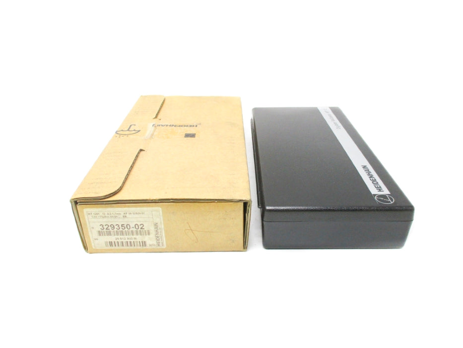 HEIDENHAIN 329350-02 NSMP