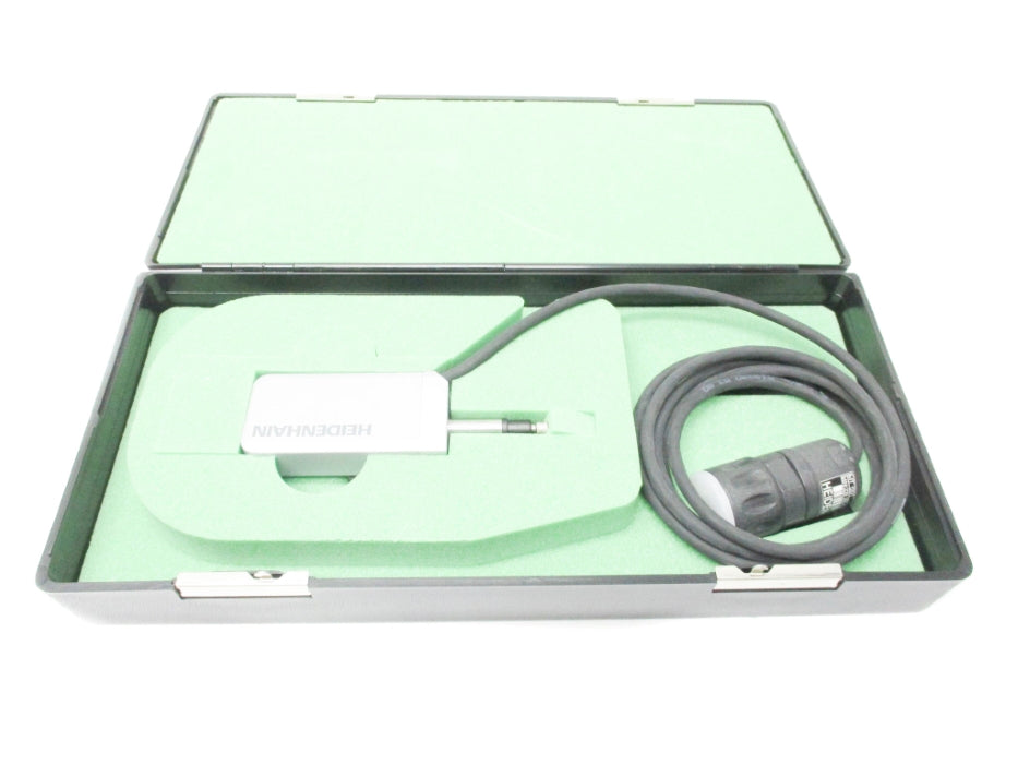HEIDENHAIN 329350-02 NSMP