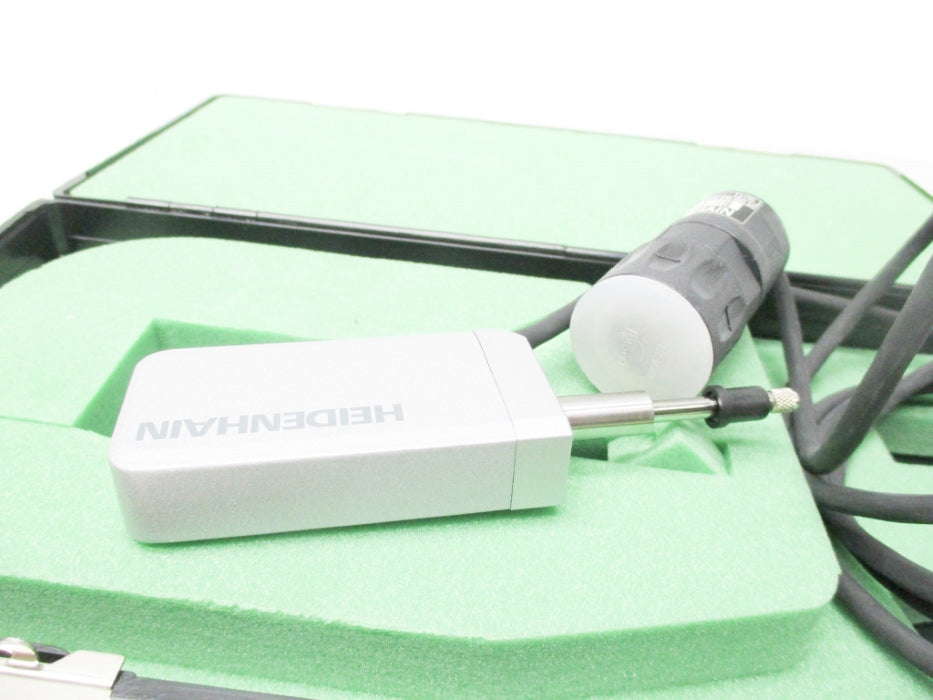 HEIDENHAIN 329350-02 NSMP