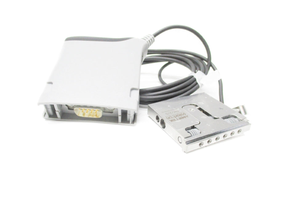 AMETEK DK2S 973151-3 NSMP