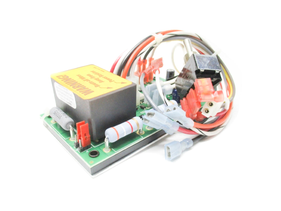 KB ELECTRONICS APRM-PC 9378K NSMP