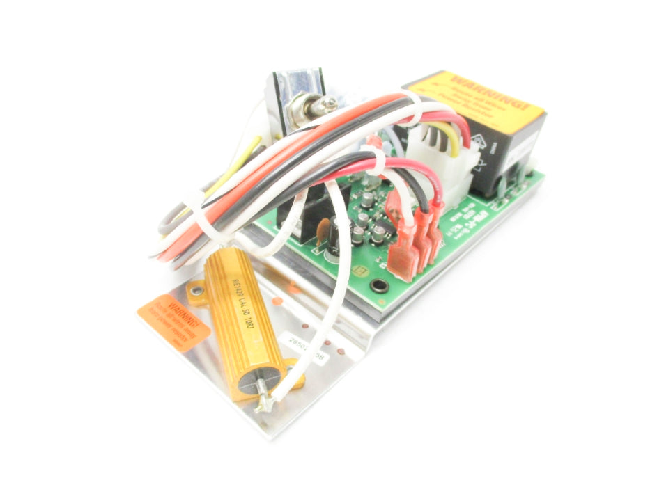 KB ELECTRONICS APRM-PC 9378K NSMP
