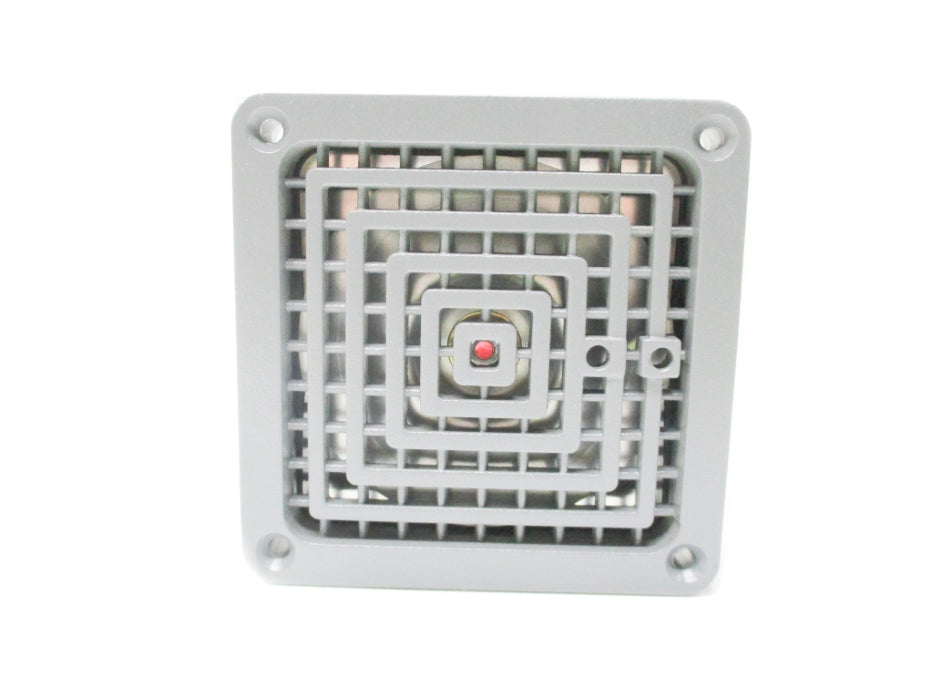 FEDERAL SIGNAL 350-120-30 4A967 SER. B1 120V 0.22/0.18A NSMP