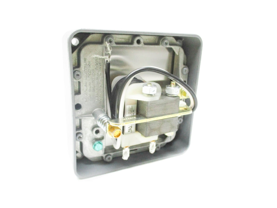 FEDERAL SIGNAL 350-120-30 4A967 SER. B1 120V 0.22/0.18A NSMP