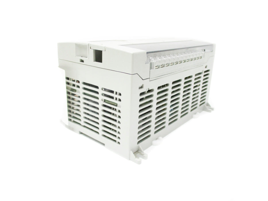ALLEN BRADLEY 1762-L40BWA SER. C F/W 11 NSMP