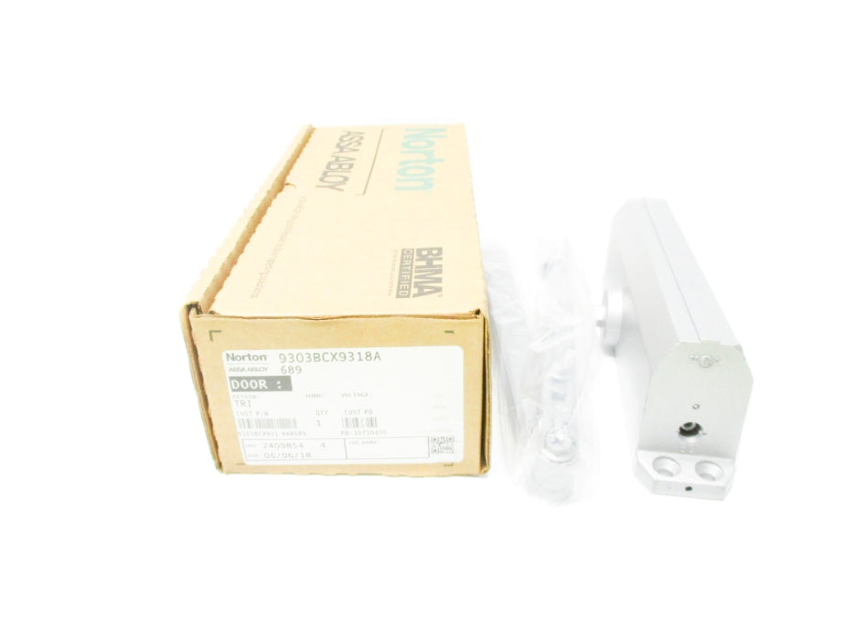 NORTON 9303BCX9318A NSMP