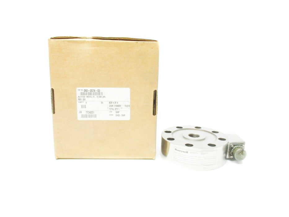 HONEYWELL 060-0574-03 NSMP
